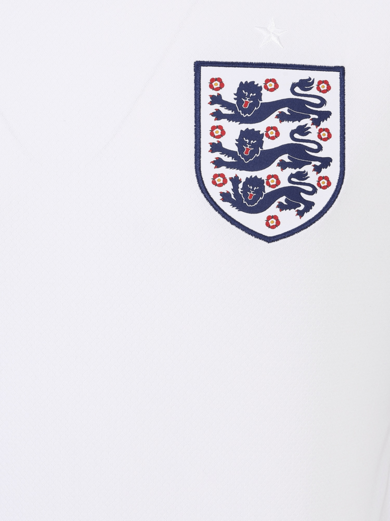 NIKE Tricot 'England 2024 Heim'  albastru marin / roșu / alb preţ