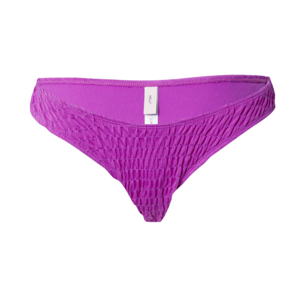 NLY by Nelly Slip costum de baie  lila