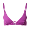 NLY by Nelly Sutien costum de baie  mov neon