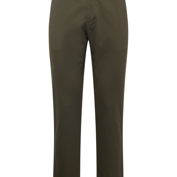 NN07 Pantaloni eleganți 'Theo 1420'  kaki