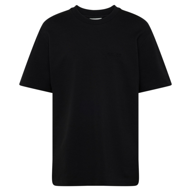 NN07 Tricou  negru