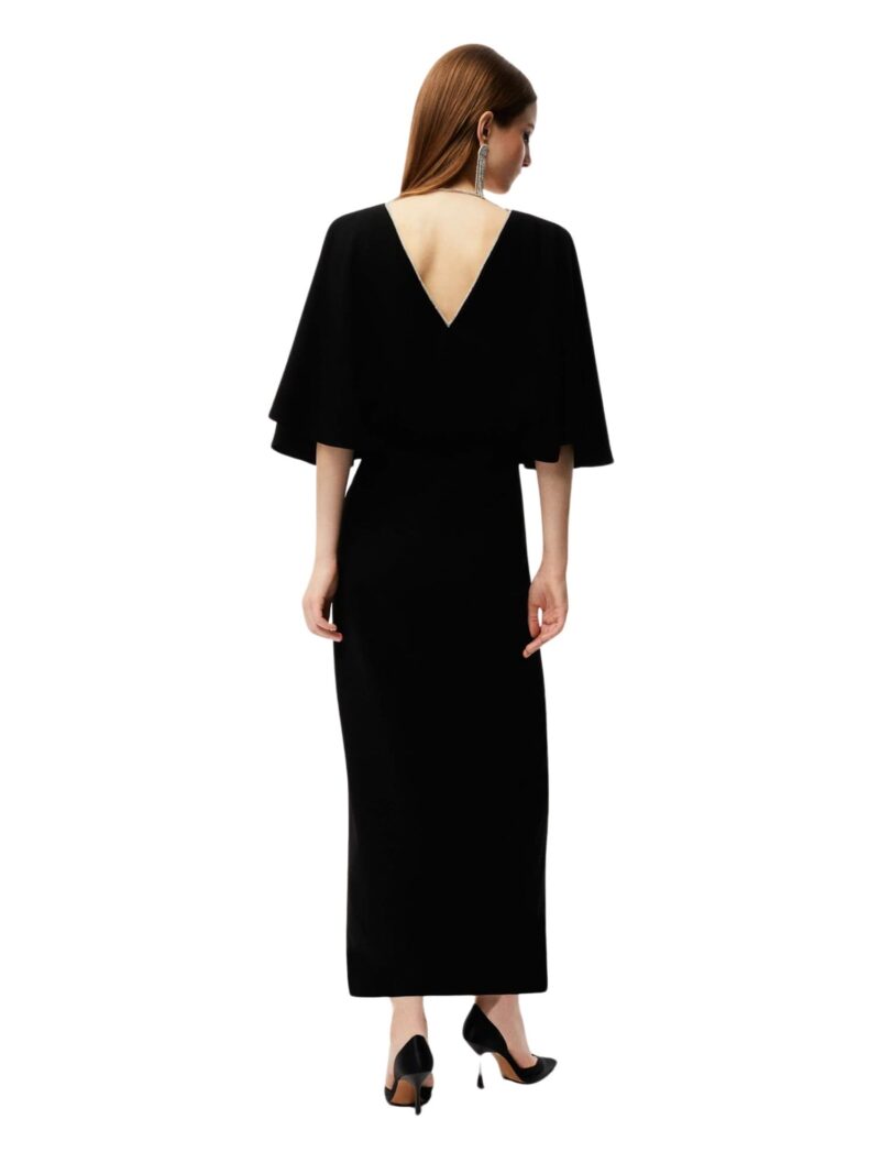 NOCTURNE Rochie  negru preţ