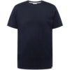 NORSE PROJECTS Tricou 'Niels Standard'  bleumarin