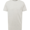 NORSE PROJECTS Tricou 'Niels'  gri amestecat