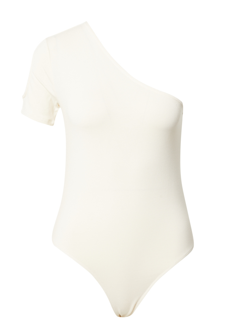 NU-IN Tricou body  ecru