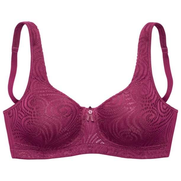 NUANCE Sutien  fucsia