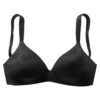 NUANCE Sutien  negru