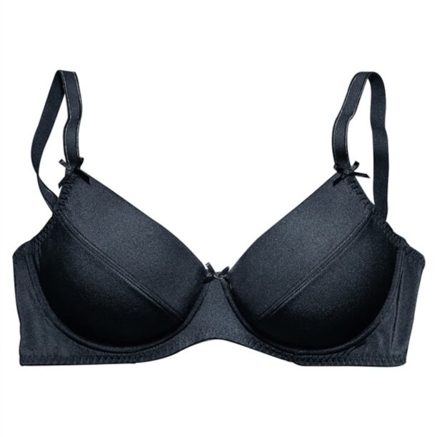 NUANCE Sutien  negru