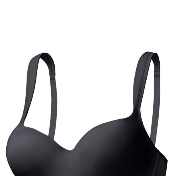 NUANCE Sutien  negru