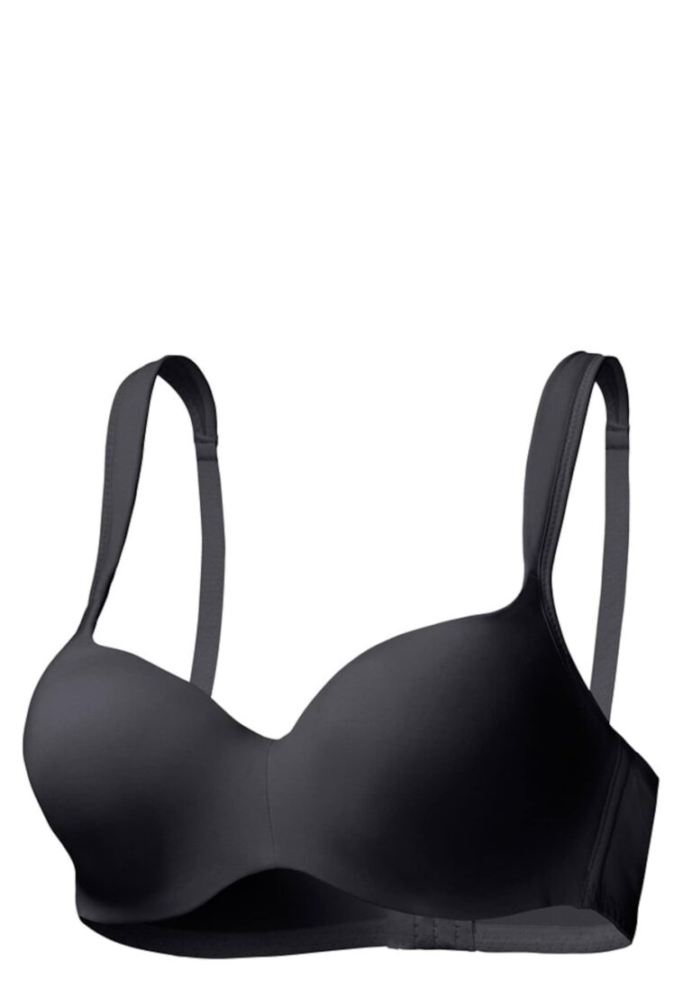 NUANCE Sutien  negru