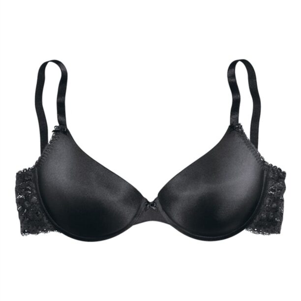 NUANCE Sutien  negru