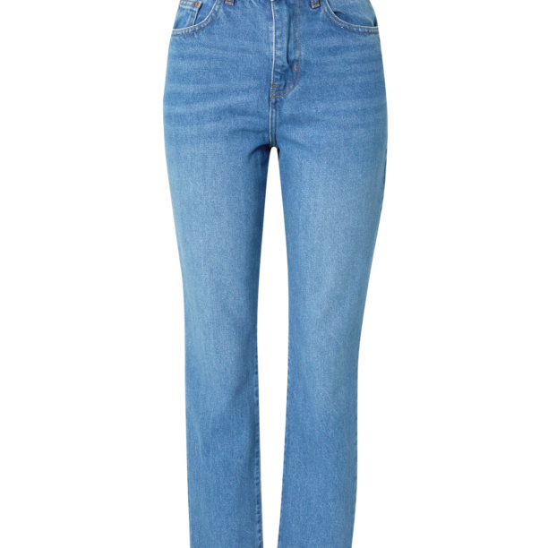 Nasty Gal Jeans  albastru denim