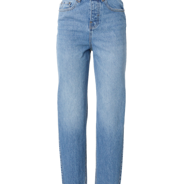 Nasty Gal Jeans  albastru denim