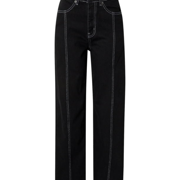 Nasty Gal Jeans  negru