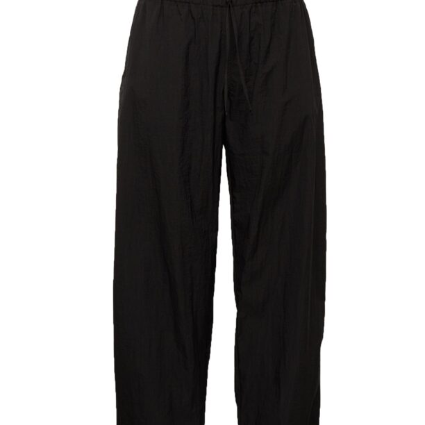 Nasty Gal Plus Pantaloni  negru