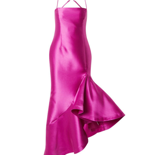 Nasty Gal Rochie  magenta