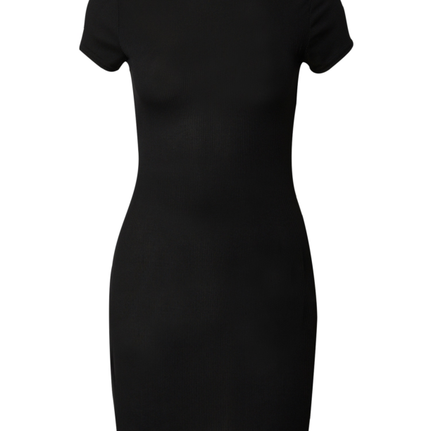 Nasty Gal Rochie  negru