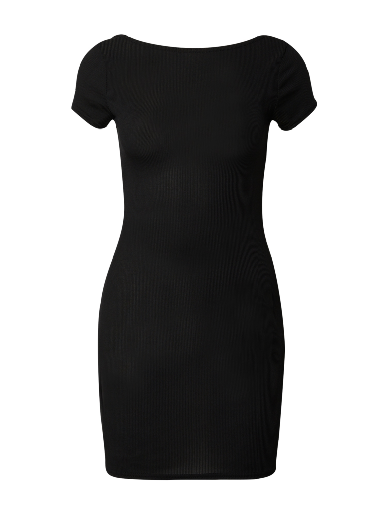 Nasty Gal Rochie  negru