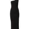 Nasty Gal Rochie  negru