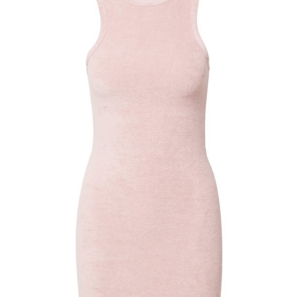 Nasty Gal Rochie  roz pastel