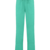 Neo Noir Pantaloni 'Kuli'  verde jad