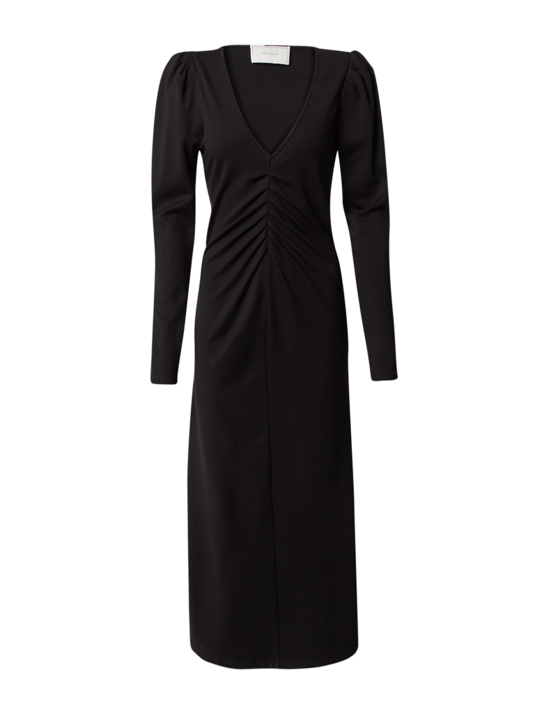 Neo Noir Rochie  negru