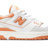 New Balance 550 Burnt Orange