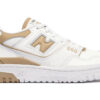 New Balance 550 White Incense