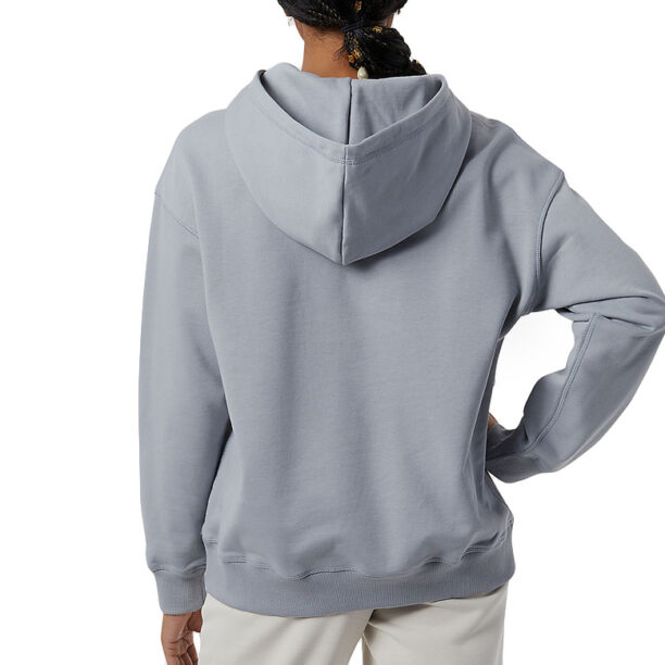 New Balance Athletics Nature State French Terry Hoodie preţ