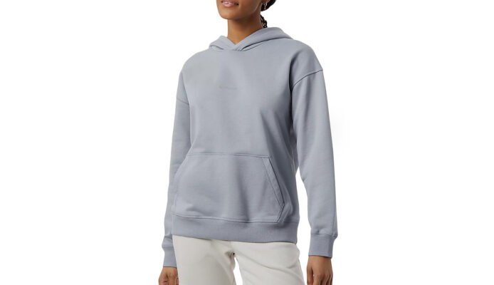 New Balance Athletics Nature State French Terry Hoodie