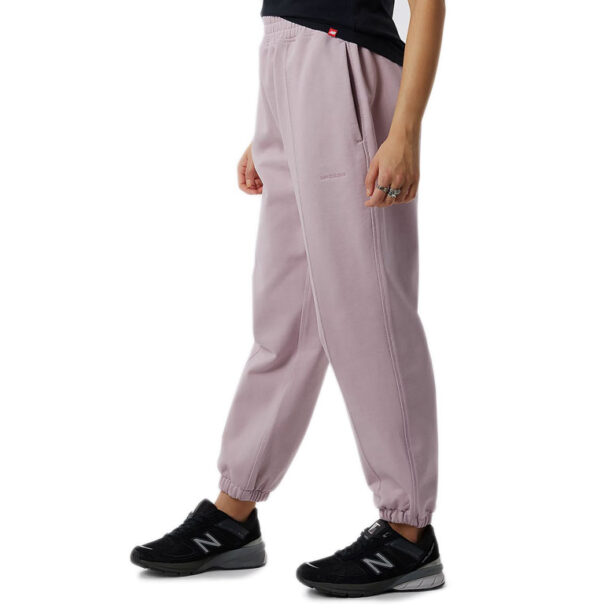 New Balance Athletics Nature State French Terry Sweatpant preţ