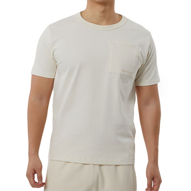 New Balance Athletics Nature State Short Sleeve Tee