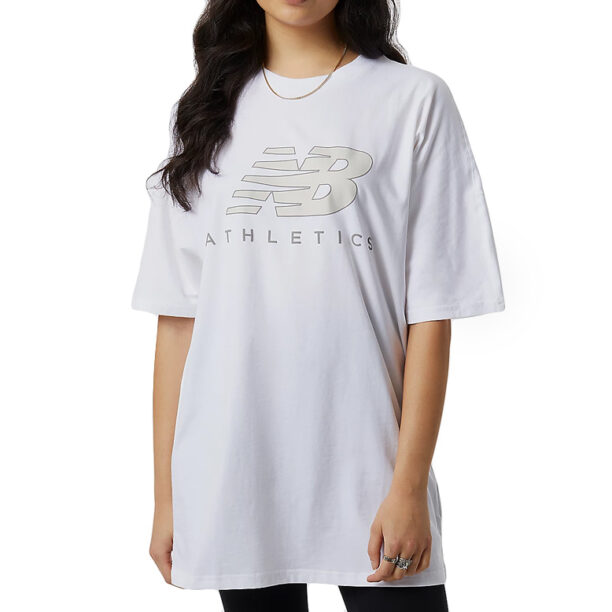 New Balance Athletics Oversized Tee