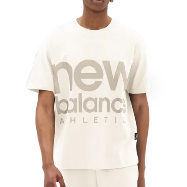 New Balance Athletics Unisex Out of Bounds Tee