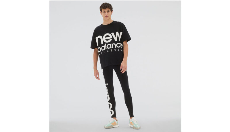 New Balance Athletics Unisex Out of Bounds Tight