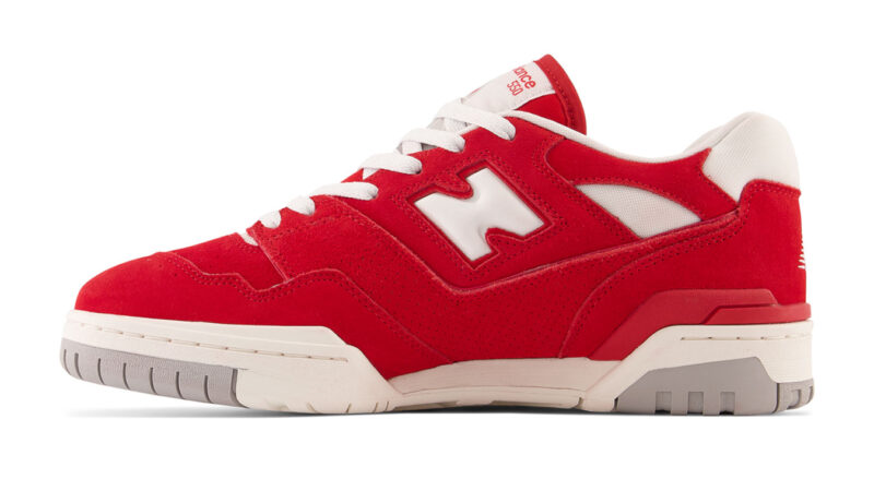 New Balance BB550VND preţ