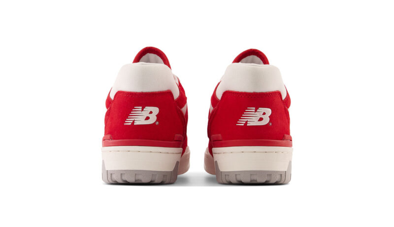 Preţ New Balance BB550VND