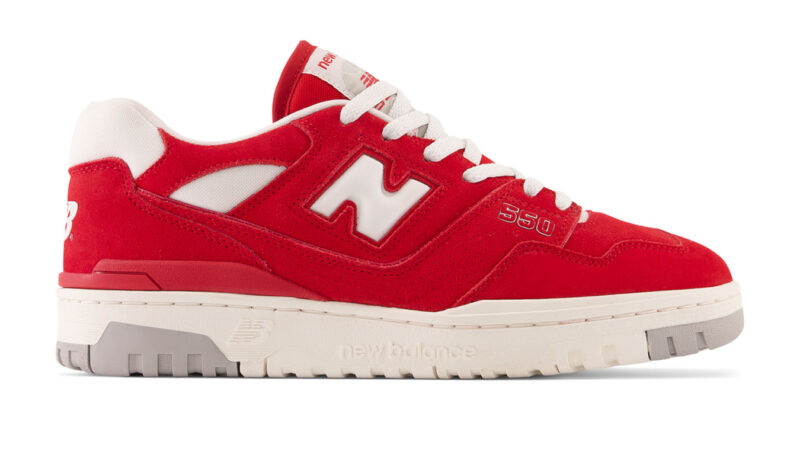 New Balance BB550VND