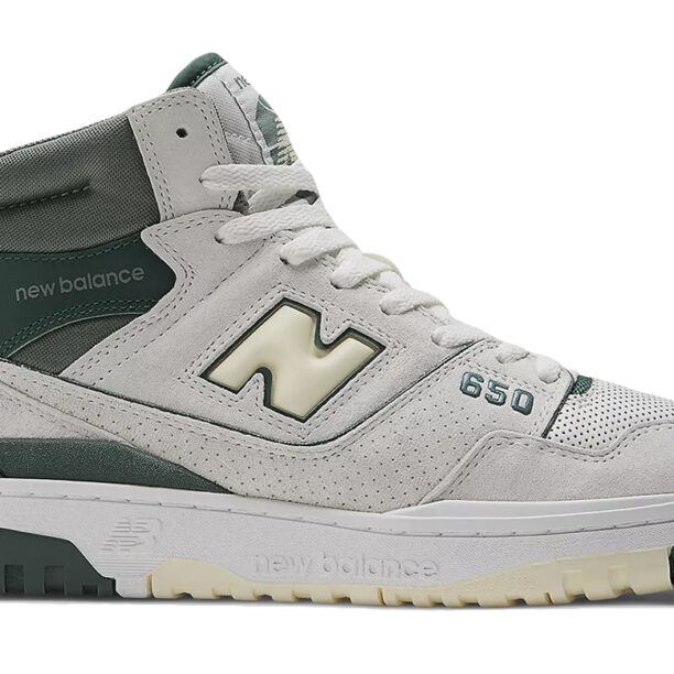 New Balance BB650RVG