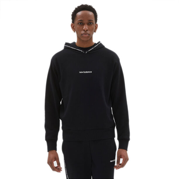 New Balance Essentials Fleece Hoodie