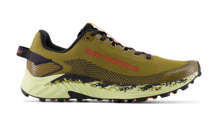 New Balance FuelCell Summit Unknown v4 MTUNKNW4