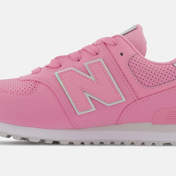 New Balance GC574HM1 Junior preţ