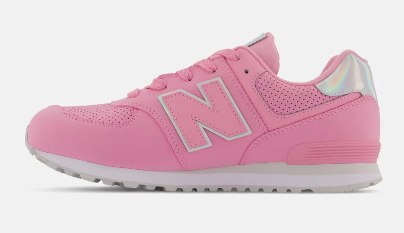 New Balance GC574HM1 Junior preţ