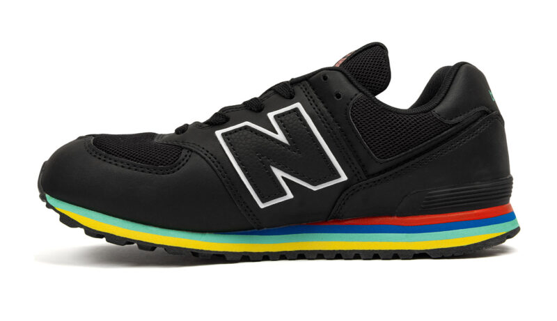 New Balance GC574KIF preţ