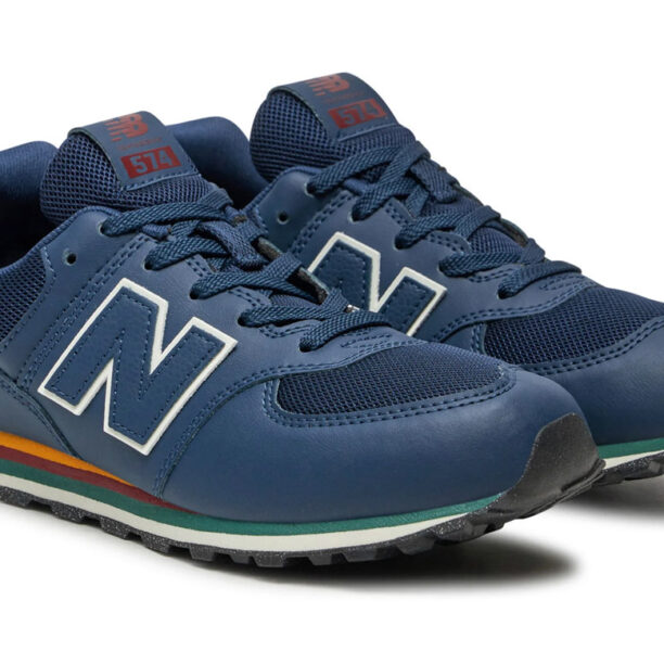 New Balance GC574KIG preţ