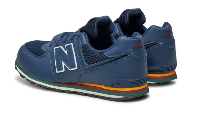 Preţ New Balance GC574KIG