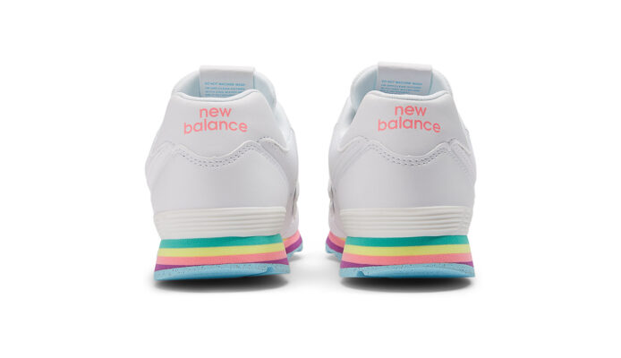 New Balance GC574KIJ - imagine 6