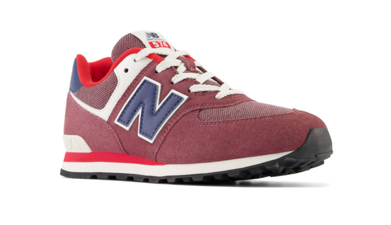 Cumpăra New Balance GC574NX1 Junior