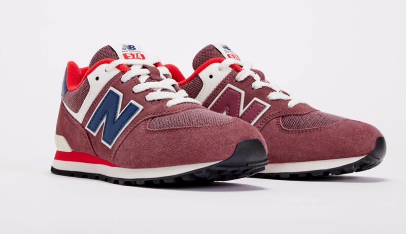 Preţ New Balance GC574NX1 Junior