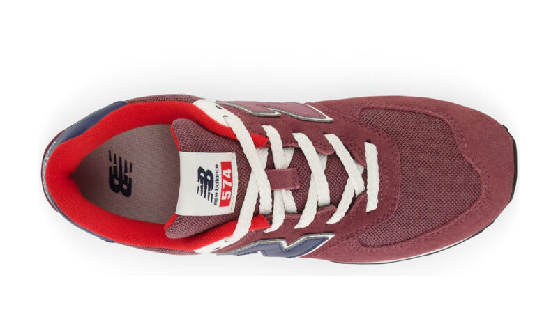 Original New Balance GC574NX1 Junior